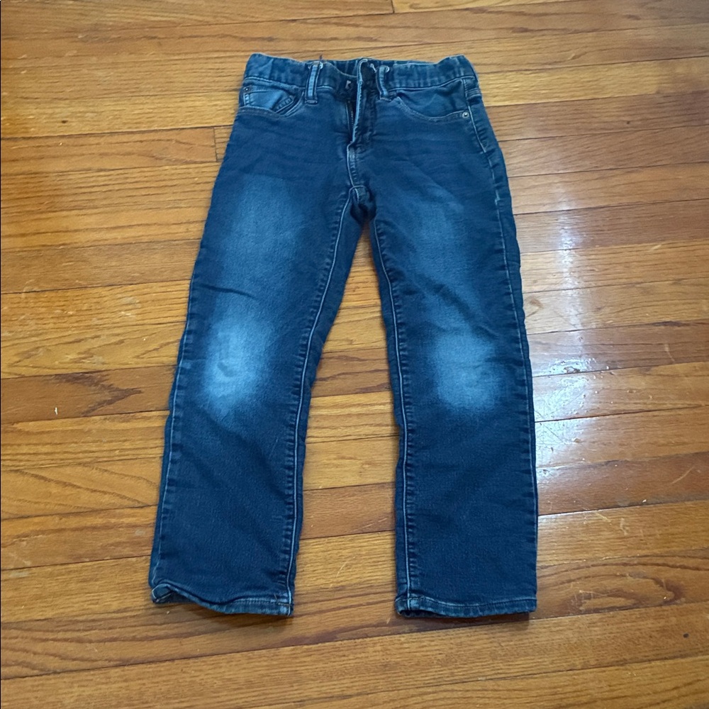 GAP Kids Dark Blue Denim Jeans